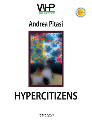 cover image of Hypercitizens